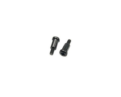 Robitronic Teilgewinde Schraube M3x0.5x13.4mm RSU00049 