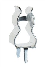 10 x PCB Mounting 5x20mm Fuse Holder Clips