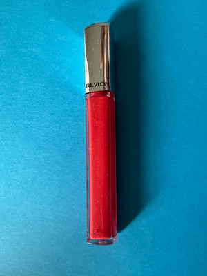 Revlon Ultra HD Lip Lacquer Strawberry Topaz NEU Versiegelt Lippenstift Glanz