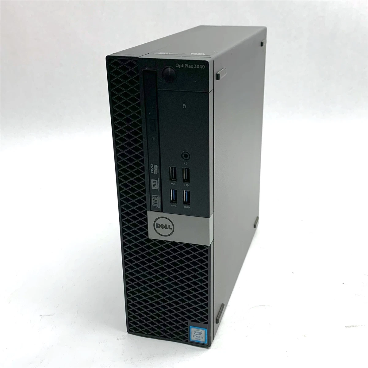 Intel Core i5 6th Gen. 8 GB RAM PC Desktops & All-In-One Computers