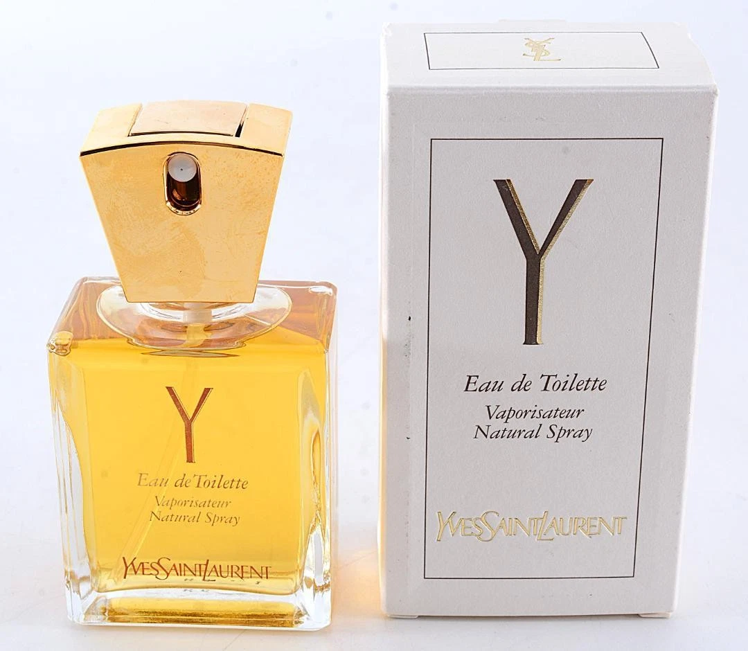 YSL 香水| eBay