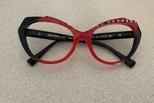 Alain Mikli Eyeglasses-Ancelina-A03136 006 Frame Only