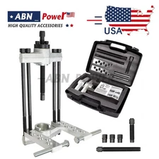 New 90150 King Pin Press Sturdy Repair Tool for Class 3-8 Heavy Duty Trucks