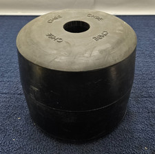 BWP-NSI CH9E Rubber Load Spring Replaces Chalmers 15002 For 40k-58k Suspensions