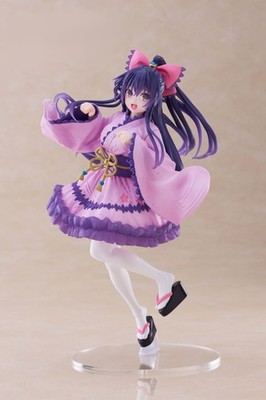 Date Alive IV Coreful figure Tohka Yatogami~Japanese goth ver.~