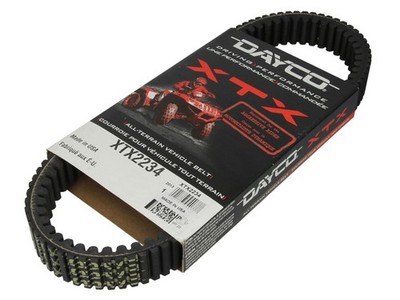 Gürtel ARCTIC CAT 1000 LTD (MudPro), 1000 XT, Mudpro EFI, Thundercat