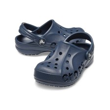 Crocs Kids Baya Clog 207012-410 Navy - Size Toddler 4
