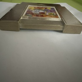 NES Original Nintendo The Fantastic Adventures of Dizzy Cartridge Only 