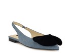 Woman's Flats Nine West Junnie Flat