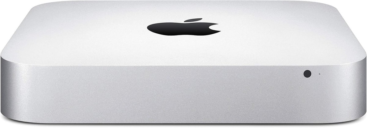 Apple - 【送料無料】Apple Mac mini i7/8GB/1TB Catalina Buy Mac mini - Apple