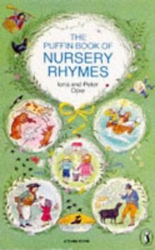 The Puffin Book of Nursery Rhymes (Puffin Books) von Ion... | Buch | Zustand gut