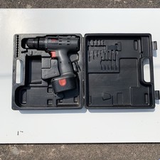 Performance Power Cordless Drill