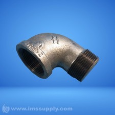 90ÃÂ° MALE/FEMALE ELBOW FNIP