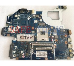 1PCS   NBC1F11001 LA-7912P   Motherboard V3-571 Laptop *mc