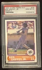 1989 Score Young S.S. Series 2 / Ken Griffey Jr. ROOKIE / PSA 10 GEM MINT
