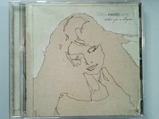 Cool Hand Luke - Wake Up, O Sleeper CD 2003 Indie Rock Word Entertainment