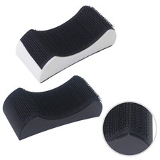 Raccogli palline da tennis in plastica leggero per mazze e scuole