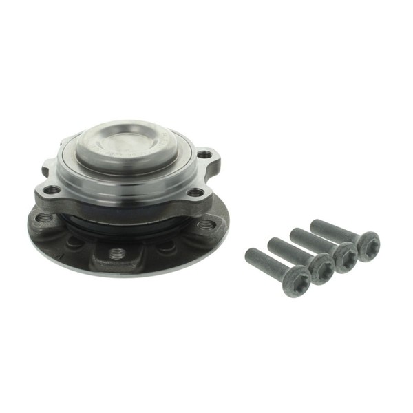Radlagersatz Schaeffler FAG 713 6496 00-image