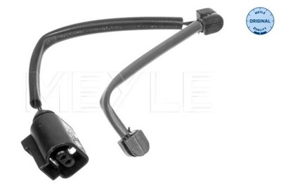 Warnkontakt Bremsbelagverschleiß MEYLE 114 527 0000 für PORSCHE Q7 AUDI TOUAREG
