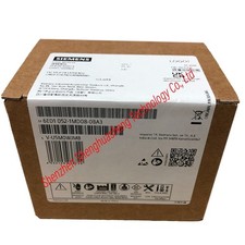 6ED1052-1MD08-0BA3 LOGO! Logic Module  12/24R...