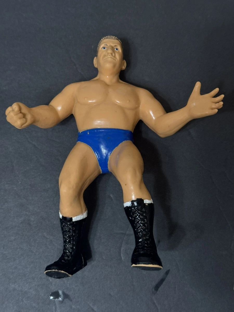 Wwf Wrestling Superstars for sale | eBay