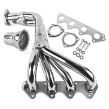 Stainless Steel Exhaust Header For Suzuki Samurai Geo Tracker 1.3l 1.6l 8valve