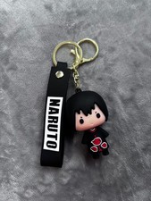 itachi Keychain Naruto New Never Used In Bag