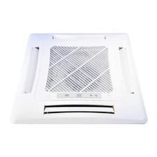 Stealth Comfort Designer Cassette Decorative Grille - Large