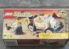 Vintage LEGO System Scorpion Tracker Set #5918 SEALED BOX NEW 1998