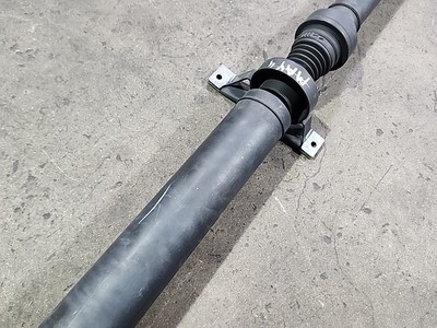 15-23 Challenger Scat Pack 6.4L OEM Driveshaft Automatic