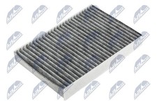 Filtre d'habitacle Renault FLUENCE