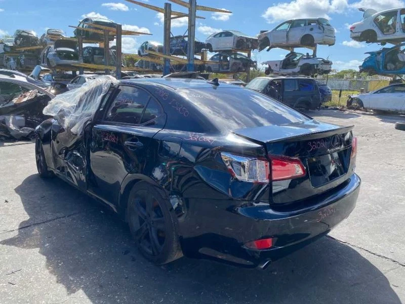 Stabilizer Bar Rear RWD Fits 14-19 LEXUS IS350 538386 — 第 3/4 张图片