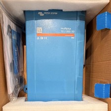 Victron Energy MultiPlus 12/1200/50 1200W 50A Charger/Inverter