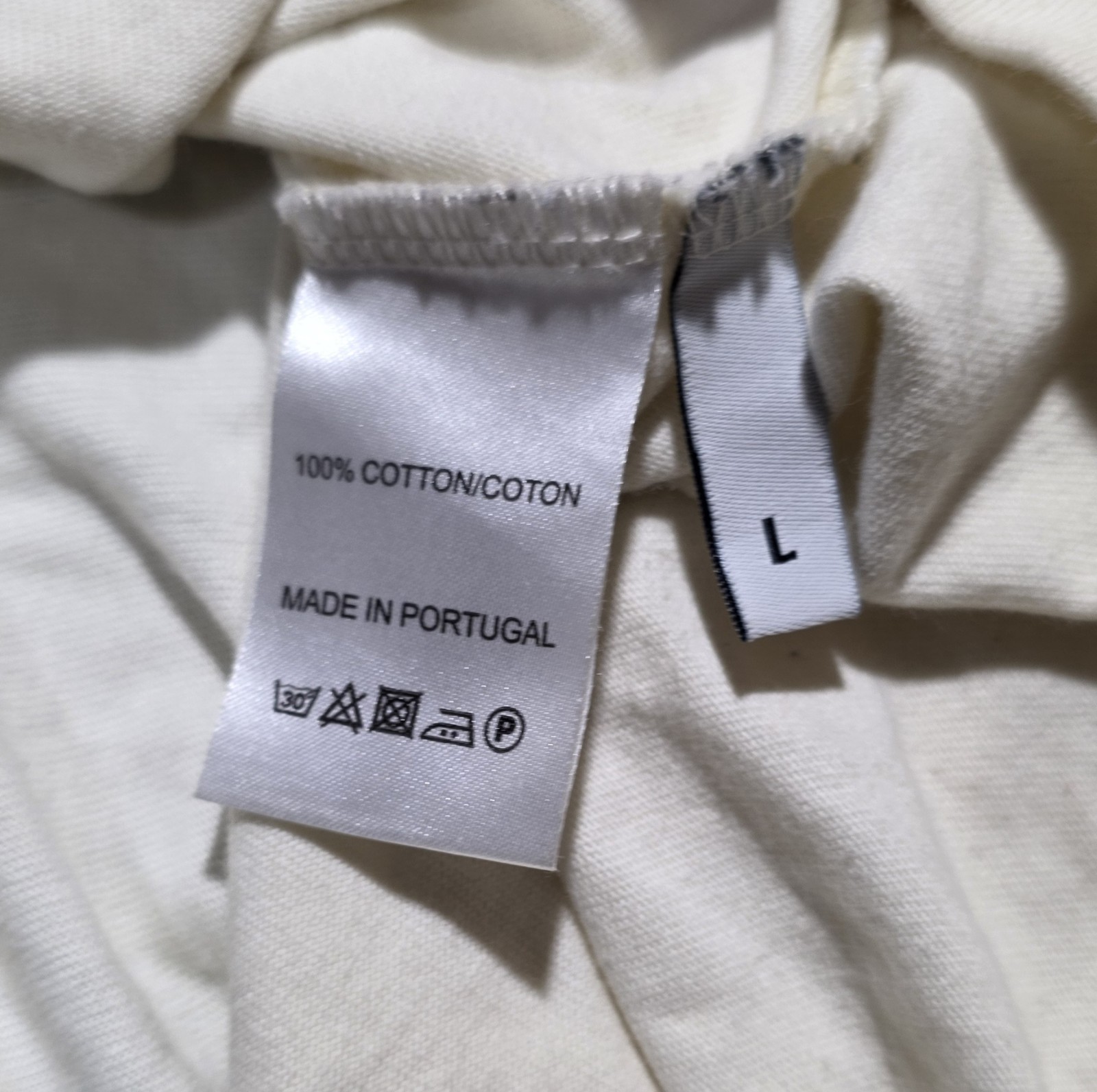 Proverbs “Proverbs” Arabic Style Graphic T-Shirt … - image 5