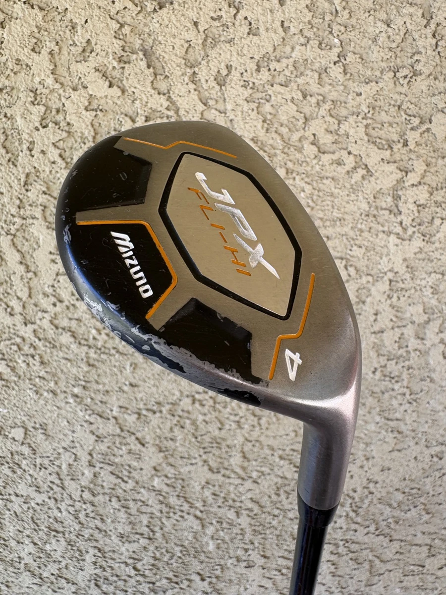 Mizuno JPX Fli Hi Golf Clubs for sale - eBay