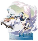 Honkai Acrylic Stand, Character Portrait Series Acrylic Standee/Honkai Star Rail — photo 1