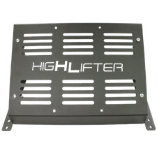 High Lifter Radiator Relocation Kit for Yamah...