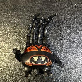 LEGO Teenage Mutant Ninja Turtles SPIDER BYTEZ Minifigure from set 79119 EUC 