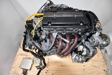 JDM 97-2001 Honda Prelude H22A Motor 2.2L DOHC VTEC Engine 5-Speed Manual Trans