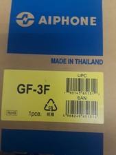 Aiphone GF-3F