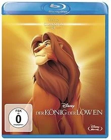 Der König der Löwen - Disney Classics [Blu-ray] von ... | DVD | Zustand sehr gut - Bild 1 von 2