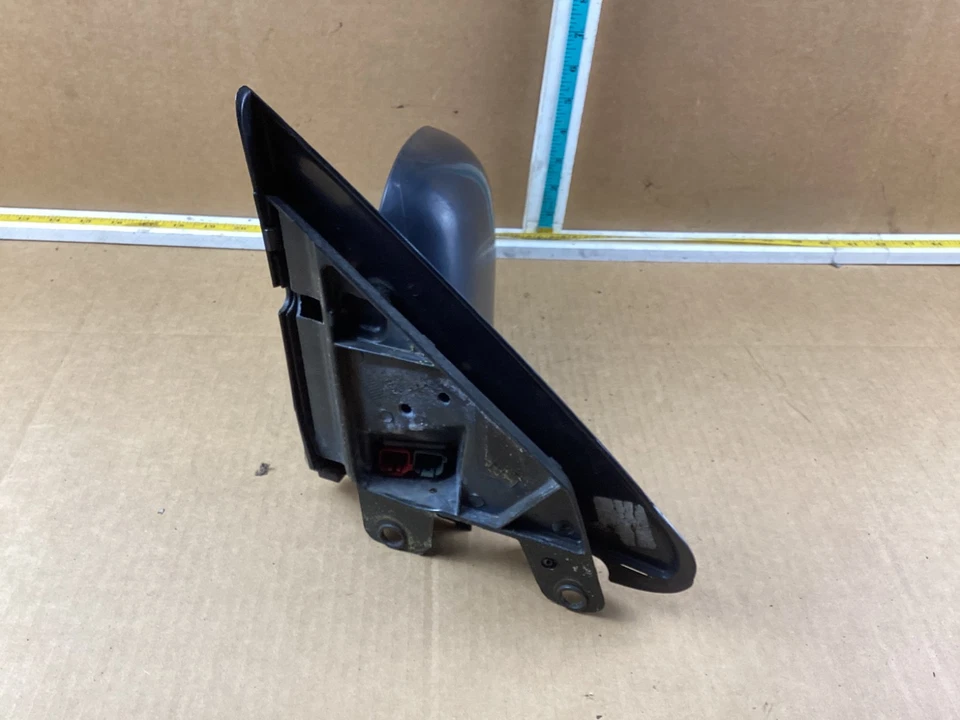 Espejo retrovisor lateral izquierdo eléctrico para conductor Dodge Caravan 1996-2000 Foto 4 de 4