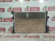 A2465001303 wasserkühler MERCEDES-BENZ CLASE GLA W156 220 CDI aleep452681 A2465001303 wasserkühler MERCEDES-BENZ CLASE GLA W156 220 CDI aleep452681