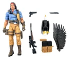 Hasbro G.I. Joe Classified Series Spirit Iron-Knife #36 Loose Complete 6”