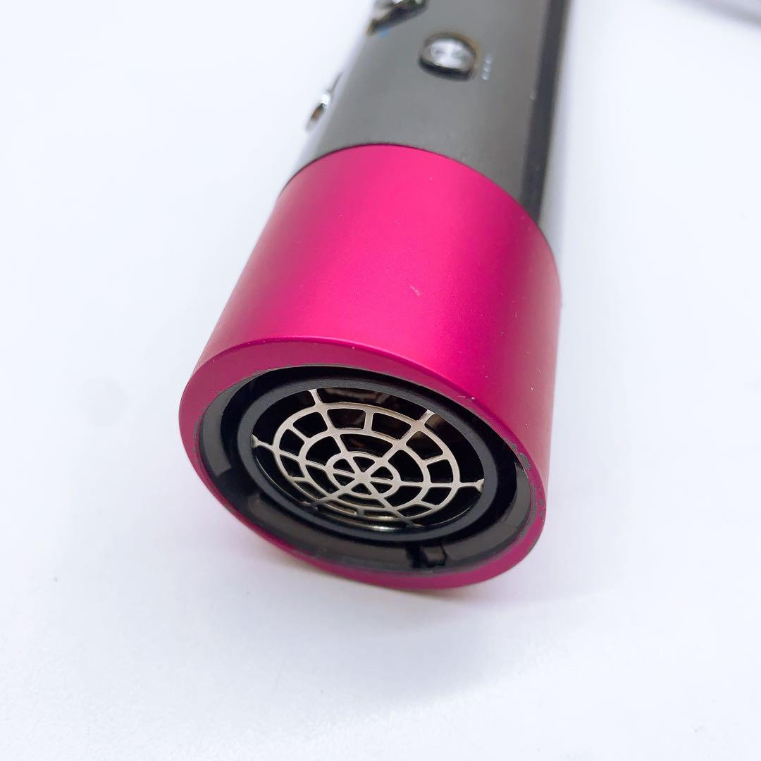 Dyson Airwrap HS01 Complete Hair Multi Styler Curling Iron