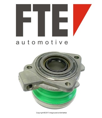 OEM Transmission Clutch Slave Cylinder w/ Release Bearing new for Saab 9-3 9-5