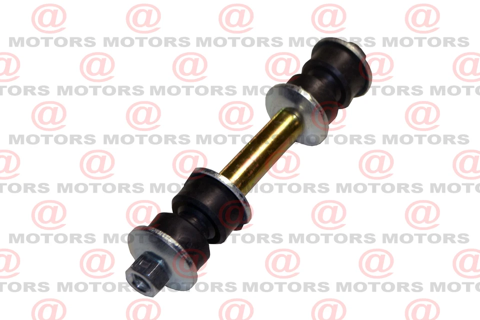Suspension Stabilizer Bar Link Kit Front fits 94-00 Mitsubishi Montero 3.5 V6 - Image 2 of 4