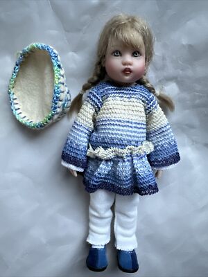 人形 Elementary Riley 19cm HELEN KISH NRFB 人形 Elementary Riley 19cm HELEN KISH NRFB The Dolls of