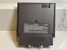 Tetris 2 - 1993 NES Nintendo Game - Cart Only - TESTED!