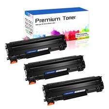 CRG128 C128 Toner Cartridge for Canon ImageClass MF4450 MF4770n MF4570dn D530